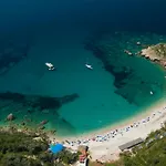 Luxury Sea View Apartment Przno