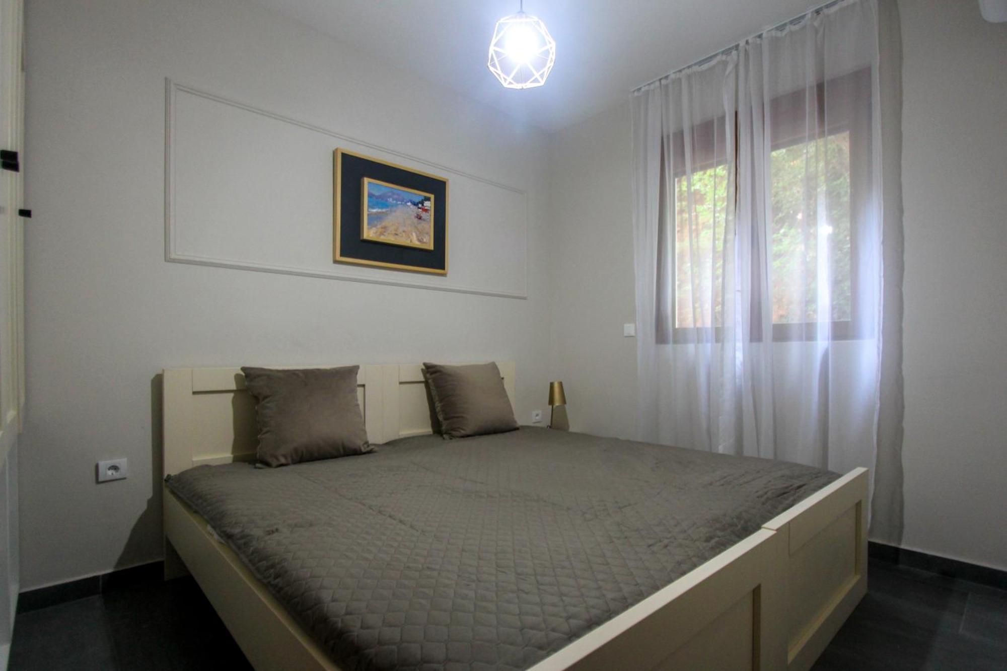 Luxury Sea View Przno * Budva