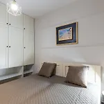 Luxury Sea View Apartment Przno