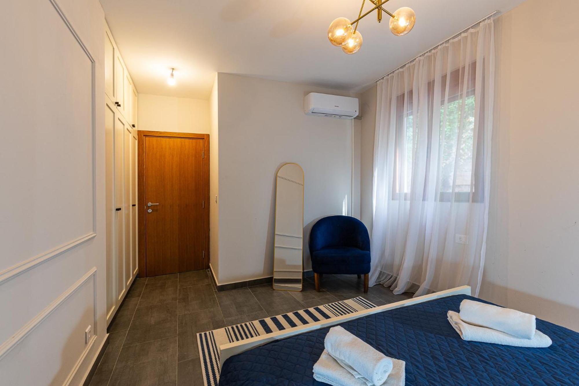 Luxury Sea View Przno Apartman Budva