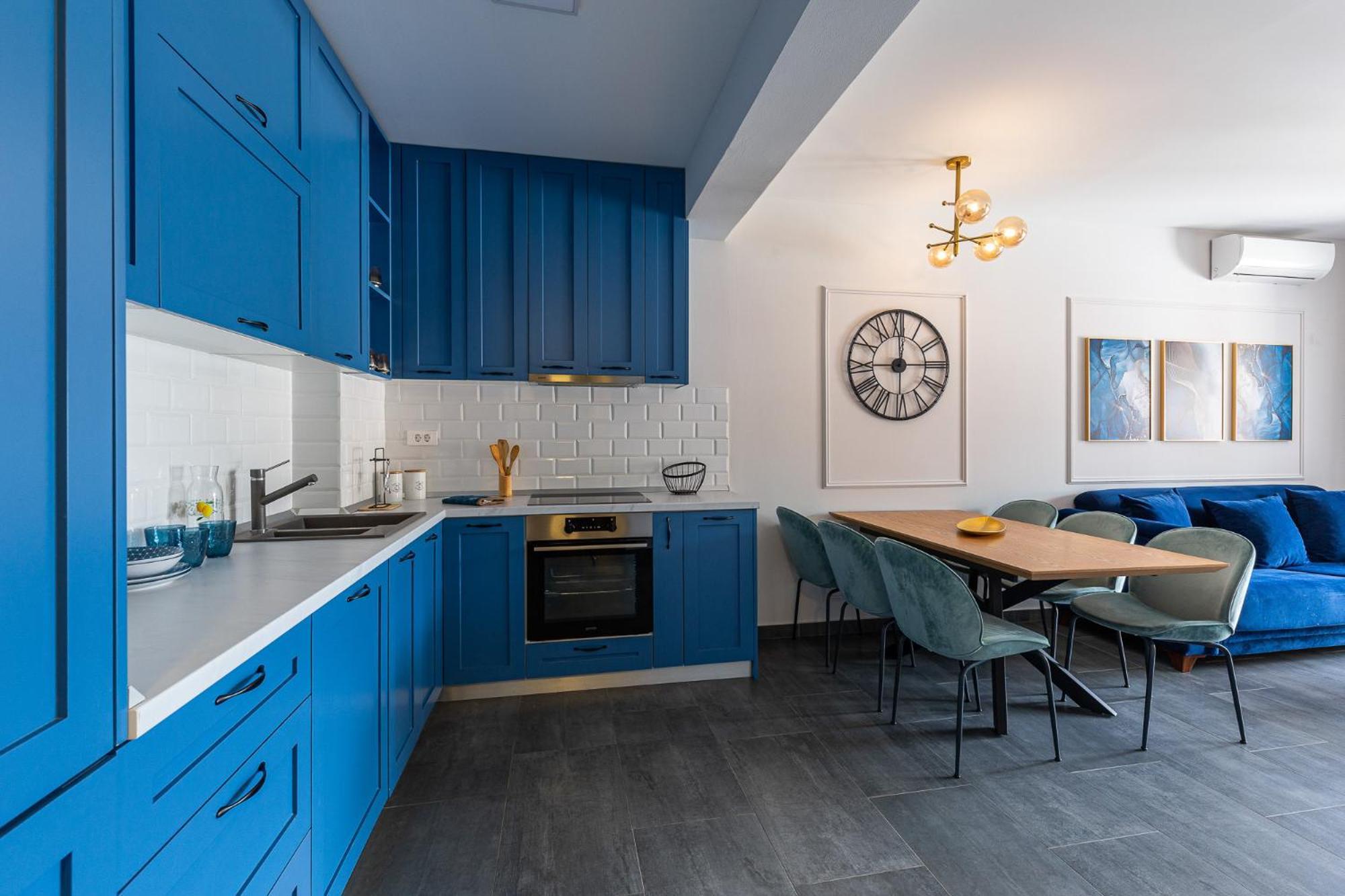 Apartment Luxury Sea View Przno *